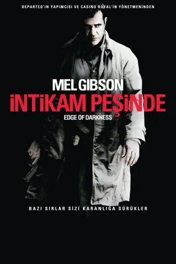 İntikam Peşinde İndir posteri
