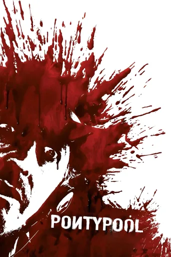 Pontypool: Öldüren Kelimeler İndir posteri