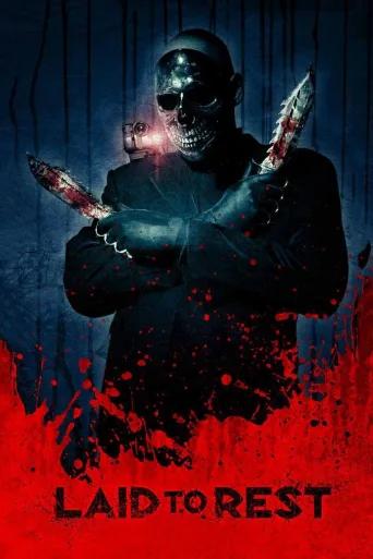 Laid to Rest İndir posteri