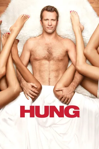 Hung 1080p İndir posteri
