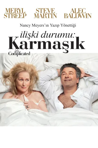 İlişki Durumu: Karmaşık İndir posteri