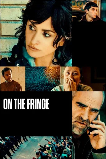 En los márgenes İndir posteri
