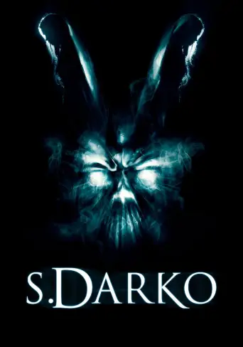 S. Darko posteri