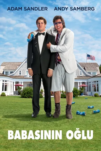 Babasının Oğlu İndir posteri