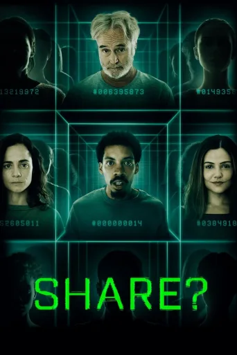SHARE? İndir posteri