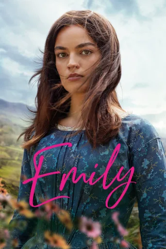 Emily İndir posteri