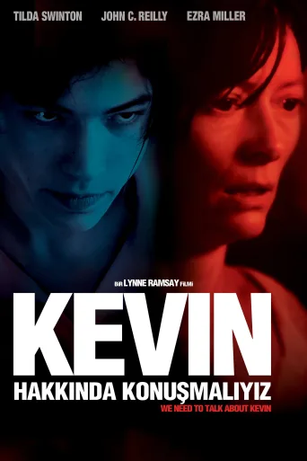 Kevin Hakkında Konuşmalıyız İndir posteri