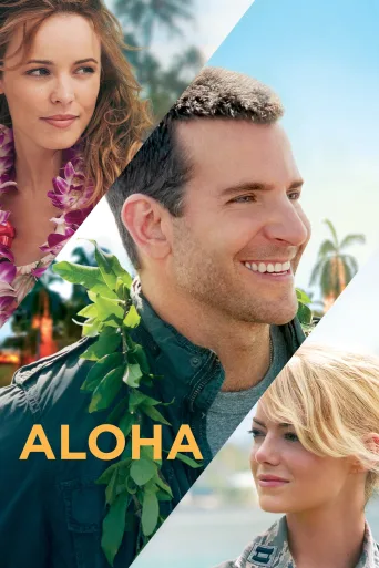 Aloha İndir posteri