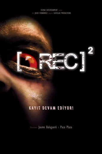 Rec 2 İndir posteri