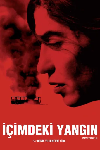 İçimdeki Yangın İndir posteri