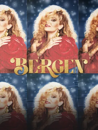 Bergen İndir posteri