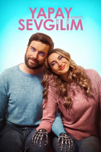 Yapay Sevgilim İndir posteri