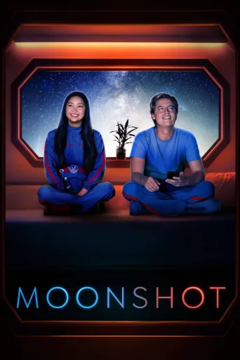 Moonshot İndir posteri
