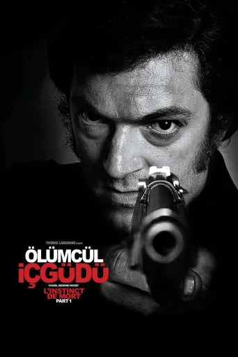 Ölümcül İçgüdü İndir posteri