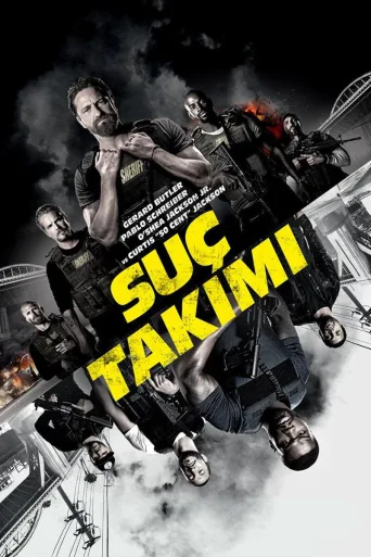 Suç Takımı İndir posteri