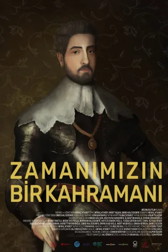 Zamanımızın Bir Kahramanı İndir posteri