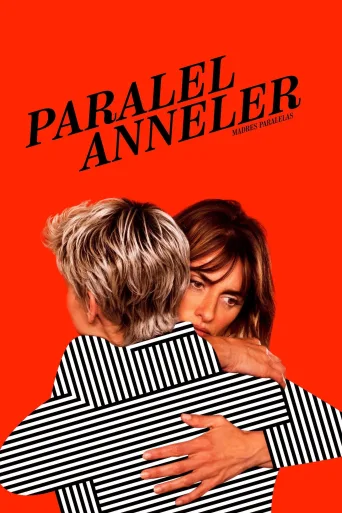 Paralel Anneler İndir posteri