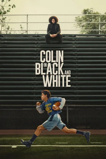 Colin in Black & White İndir posteri