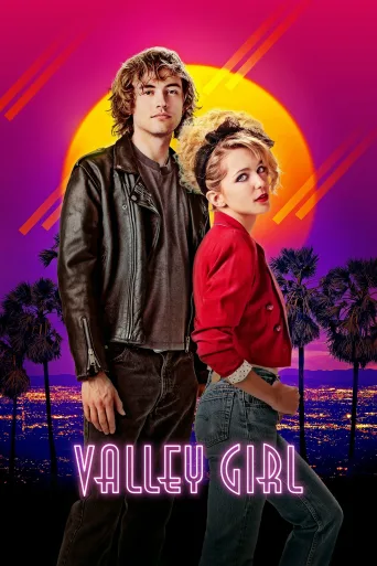 Valley Girl İndir posteri