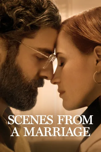 Scenes from a Marriage İndir posteri