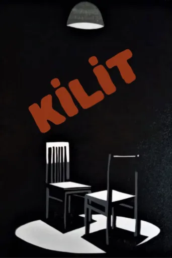 Kilit İndir posteri