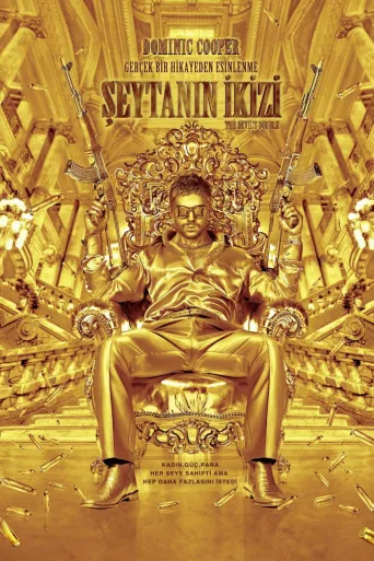 Şeytanın İkizi İndir posteri