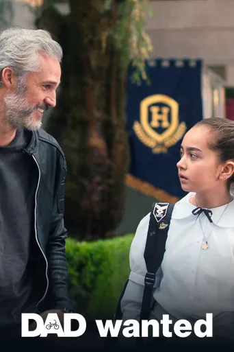 Baba Aranıyor İndir posteri