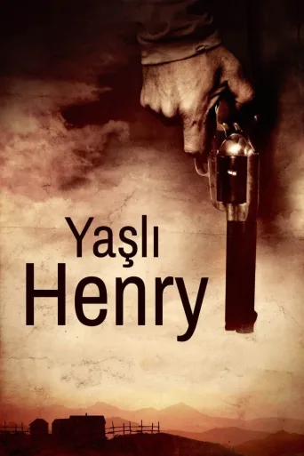 Yaşlı Henry İndir posteri