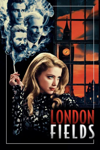 Londra Toprakları İndir posteri