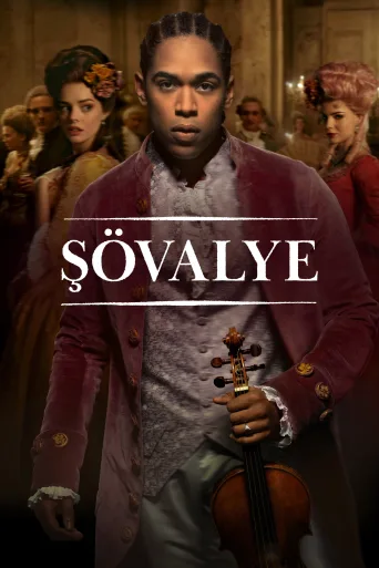 Chevalier İndir posteri