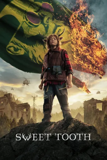 Sweet Tooth İndir posteri