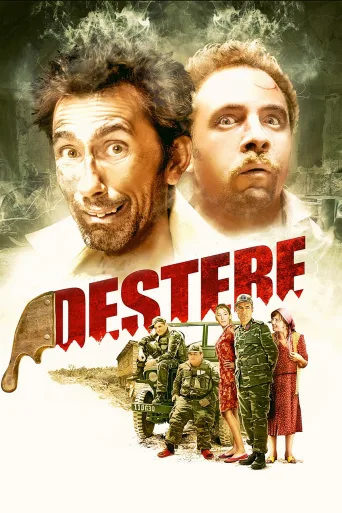Destere İndir posteri