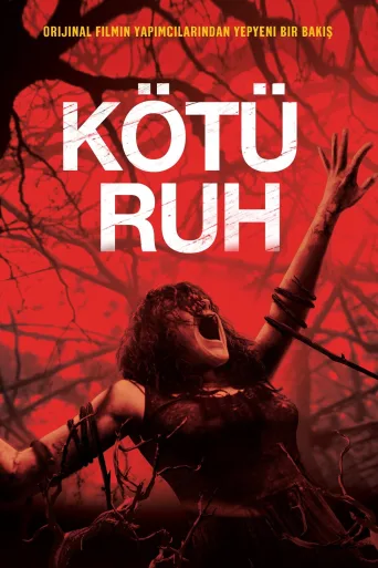 Kötü Ruh İndir posteri