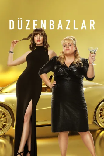 Düzenbazlar İndir posteri