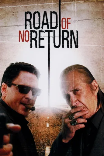 Road of No Return İndir posteri