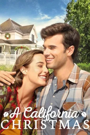 Kaliforniya'da Noel İndir posteri