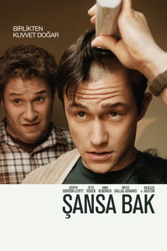 Şansa Bak İndir posteri