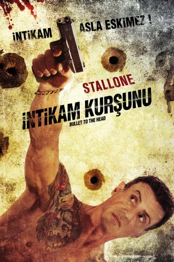 İntikam Kurşunu İndir posteri