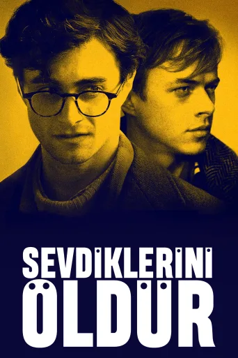 Sevdiklerini Öldür İndir posteri