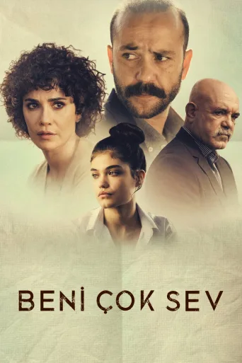 Beni Çok Sev İndir posteri