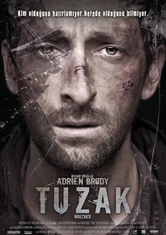 Tuzak İndir posteri