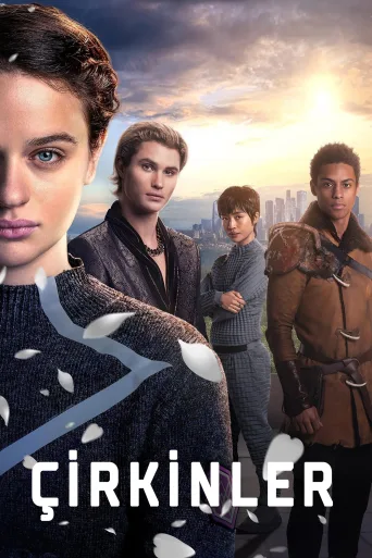 Çirkinler İndir posteri