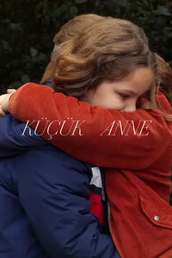Küçük Anne posteri