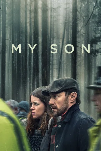 My Son İndir posteri