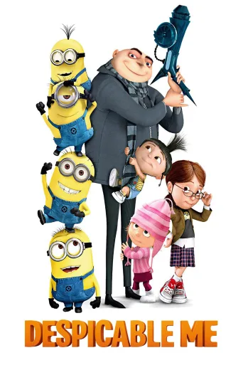 Çılgın Hırsız İndir posteri