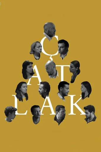 Çatlak İndir posteri