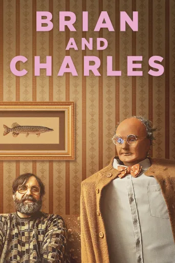 Brian and Charles İndir posteri
