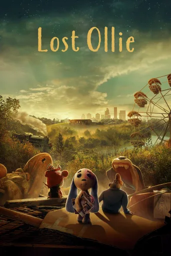 Lost Ollie İndir posteri