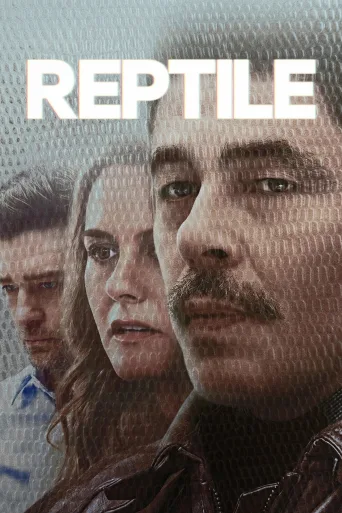 Reptile İndir posteri