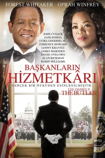 Başkanların Hizmetkârı İndir posteri